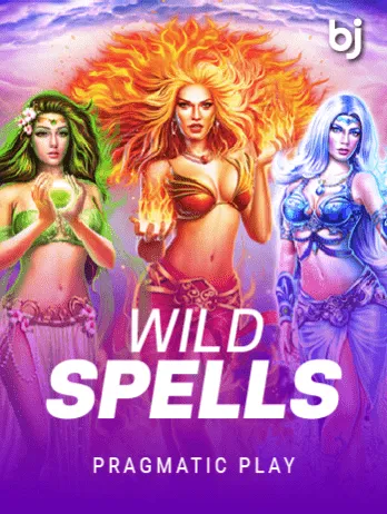 Wild Spells