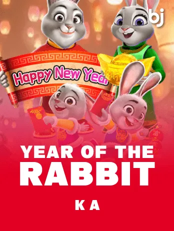 Year of The Rabbit