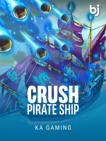 CrushPirateShip