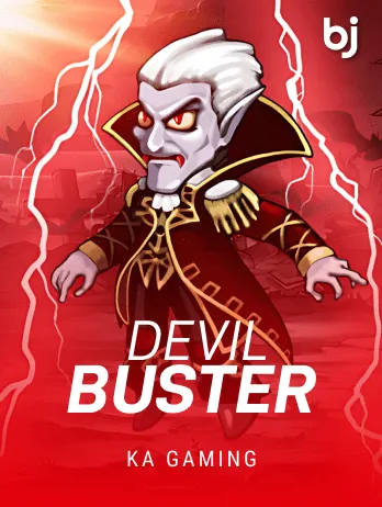 DevilBuster