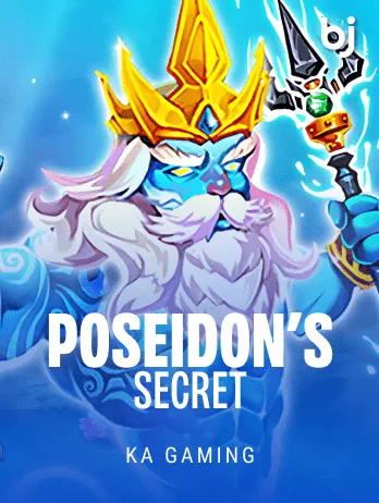 PoseidonSecret