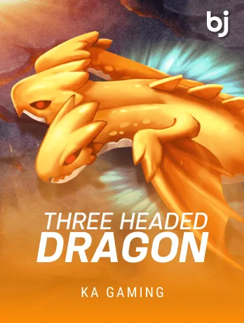 ThreeHeadedDragon