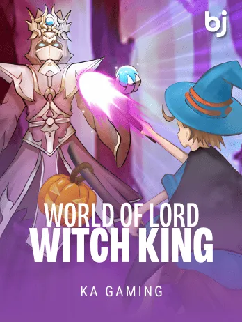 WorldOfLordWitchKing